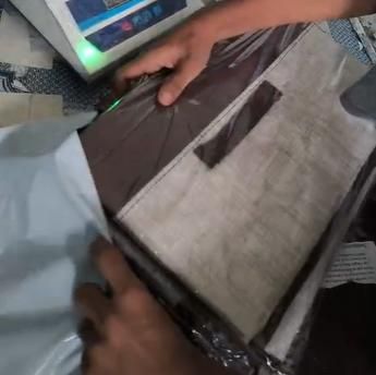 Multipurpose Storage Box "“Tidy Up in Style" (Pack of 2)