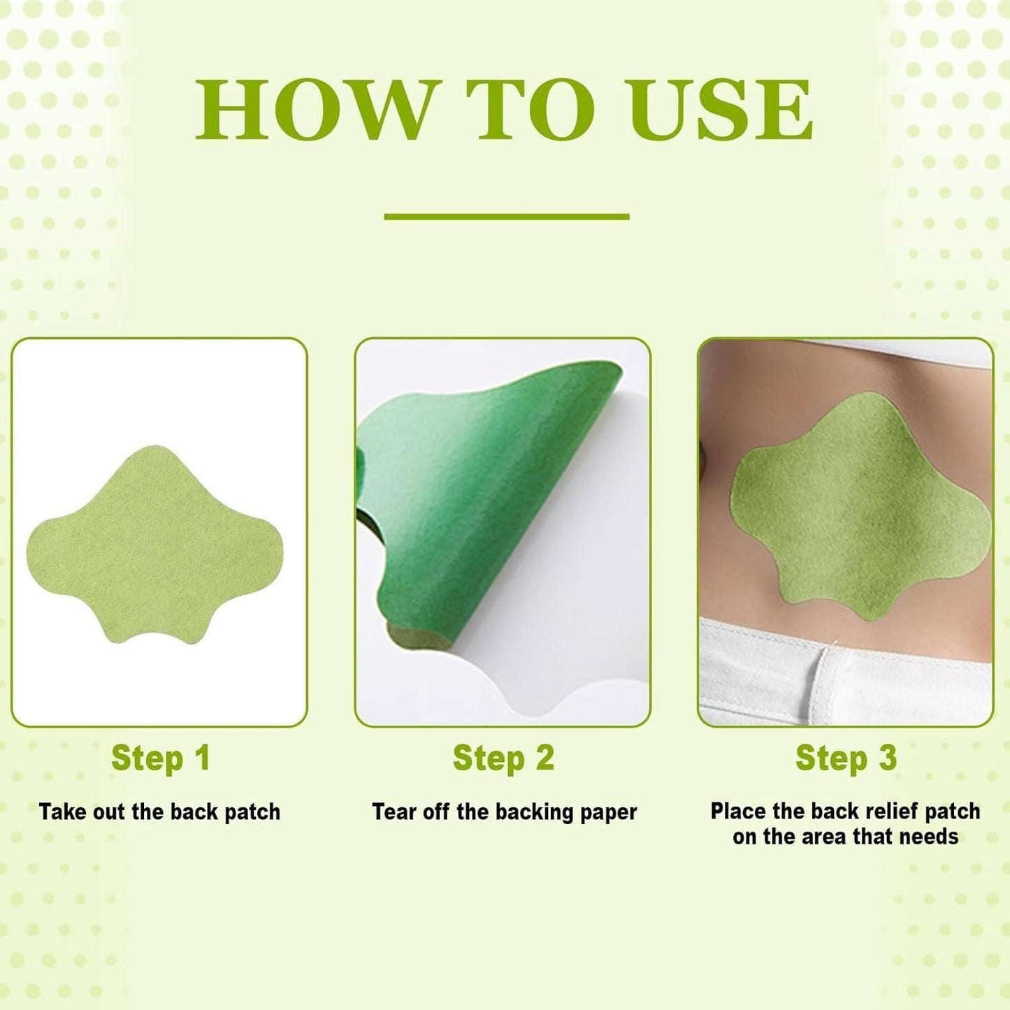 Durable Knee Patches - "Fix It Fast"(Pack of 10/20/30)